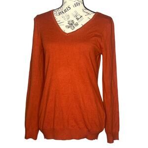 Love Ellie SMALL Mia Back Detail Sweater - Stitch Fix Cozy Comfy Soft Cross X